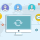 Illustration for article titled THE VITAL ELEMENTS TO BE CONSIDERED BEFORE OUTSOURCING PDF CONVERSION